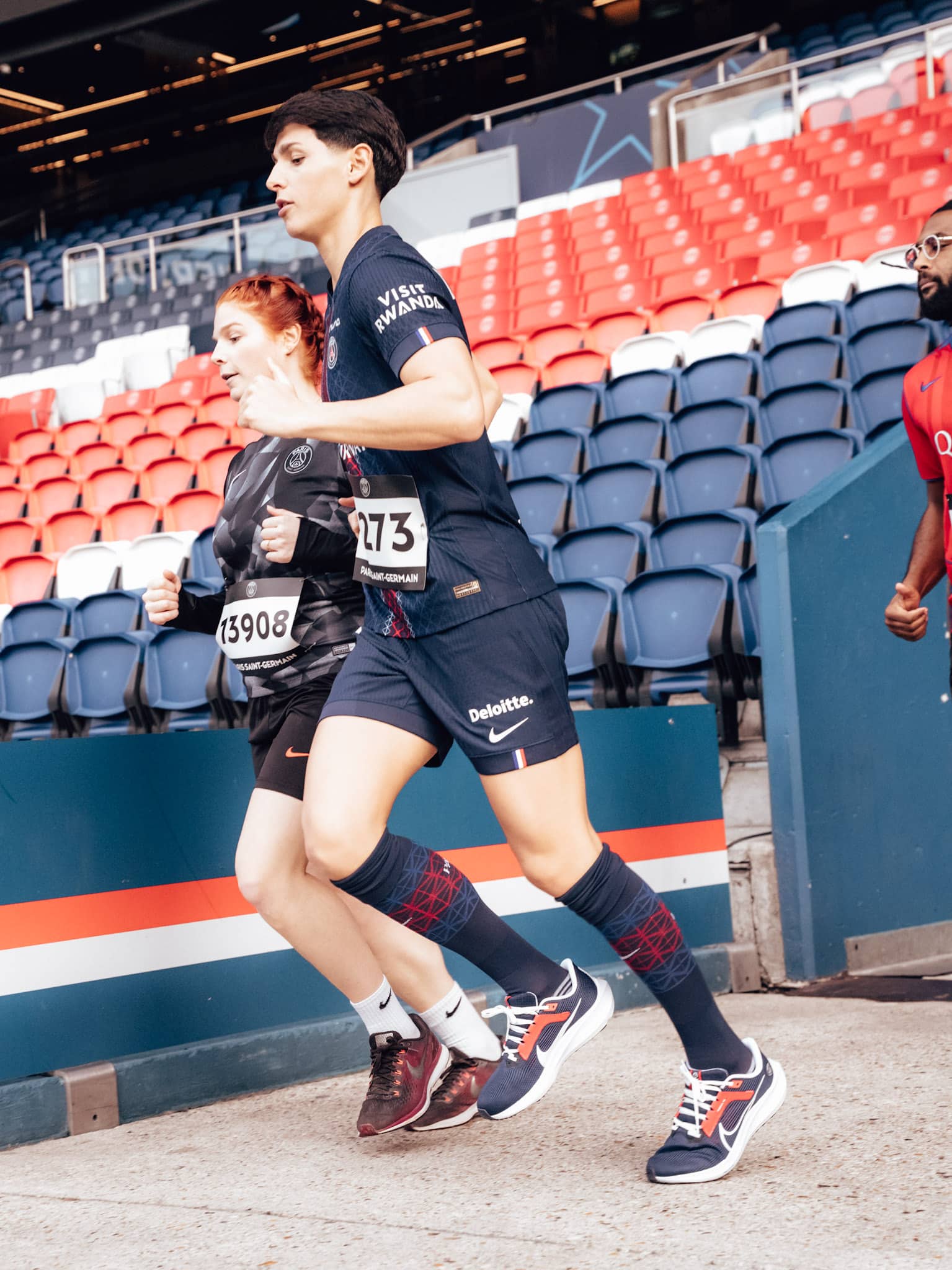 We Run Paris 2026 : le PSG relance son 10 km avec une arrivée au Parc des Princes et dévoile son ambitieux programme PSG Running pour fédérer une communauté mondiale de coureurs.