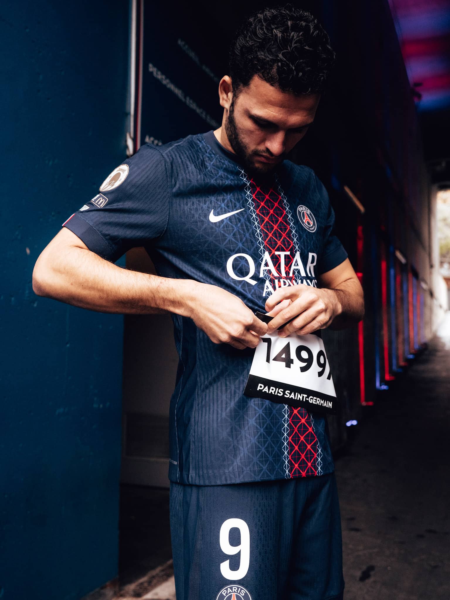 We Run Paris 2026 : le PSG relance son 10 km avec une arrivée au Parc des Princes et dévoile son ambitieux programme PSG Running pour fédérer une communauté mondiale de coureurs.