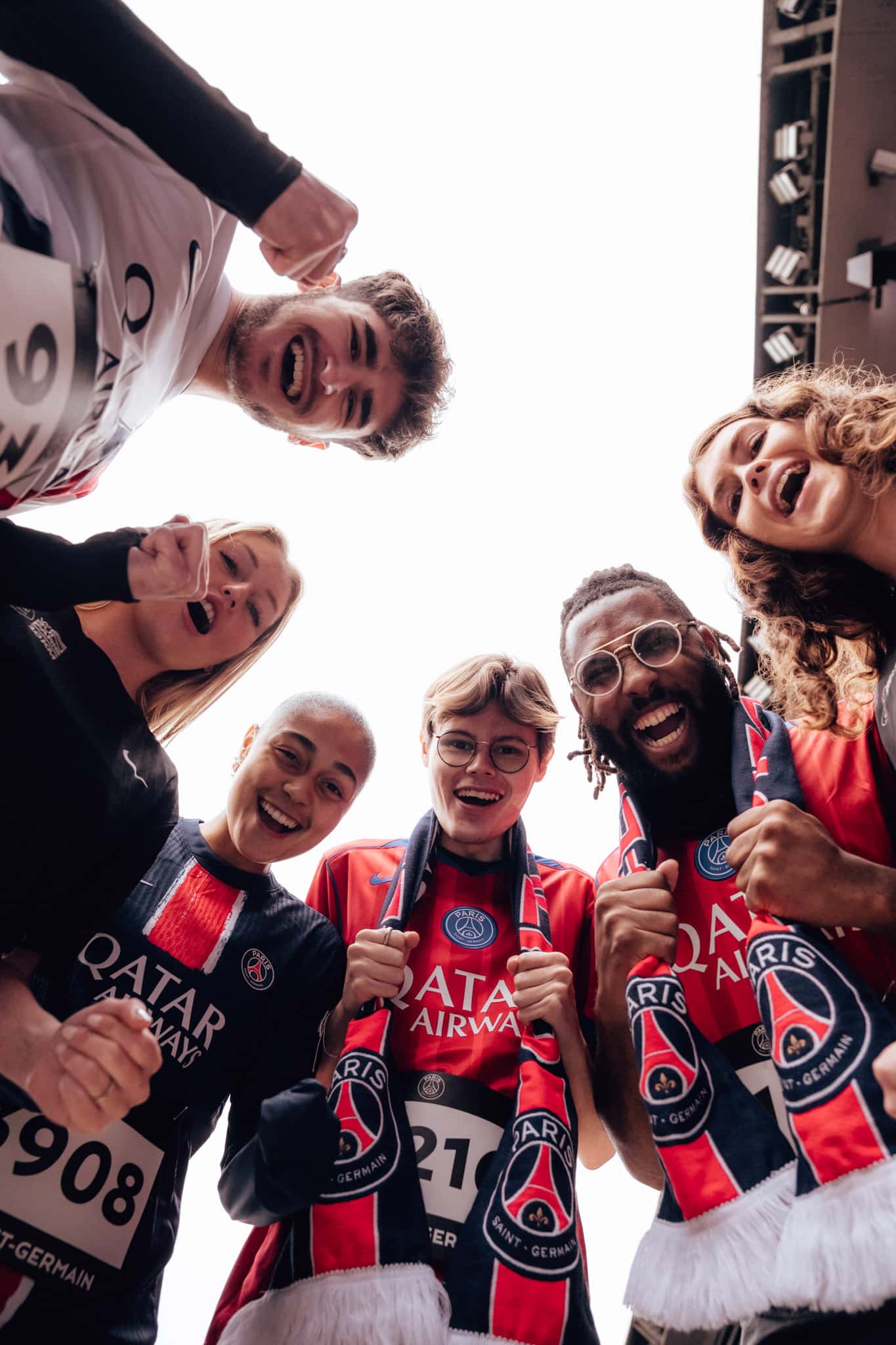 We Run Paris 2026 : le PSG relance son 10 km avec une arrivée au Parc des Princes et dévoile son ambitieux programme PSG Running pour fédérer une communauté mondiale de coureurs.