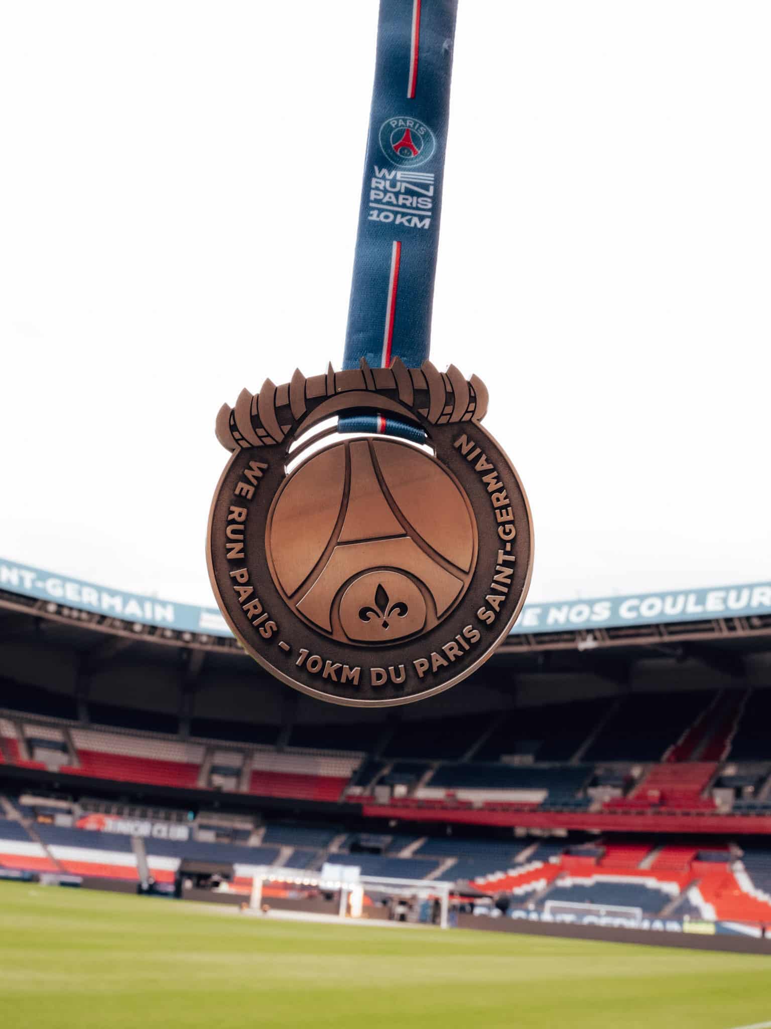 We Run Paris 2026 : le PSG relance son 10 km avec une arrivée au Parc des Princes et dévoile son ambitieux programme PSG Running pour fédérer une communauté mondiale de coureurs.
