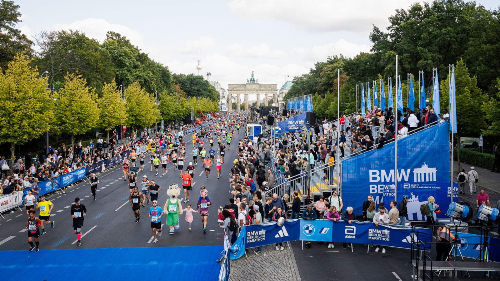 Pourquoi Tout Le Monde Veut Courir Un Marathon ?