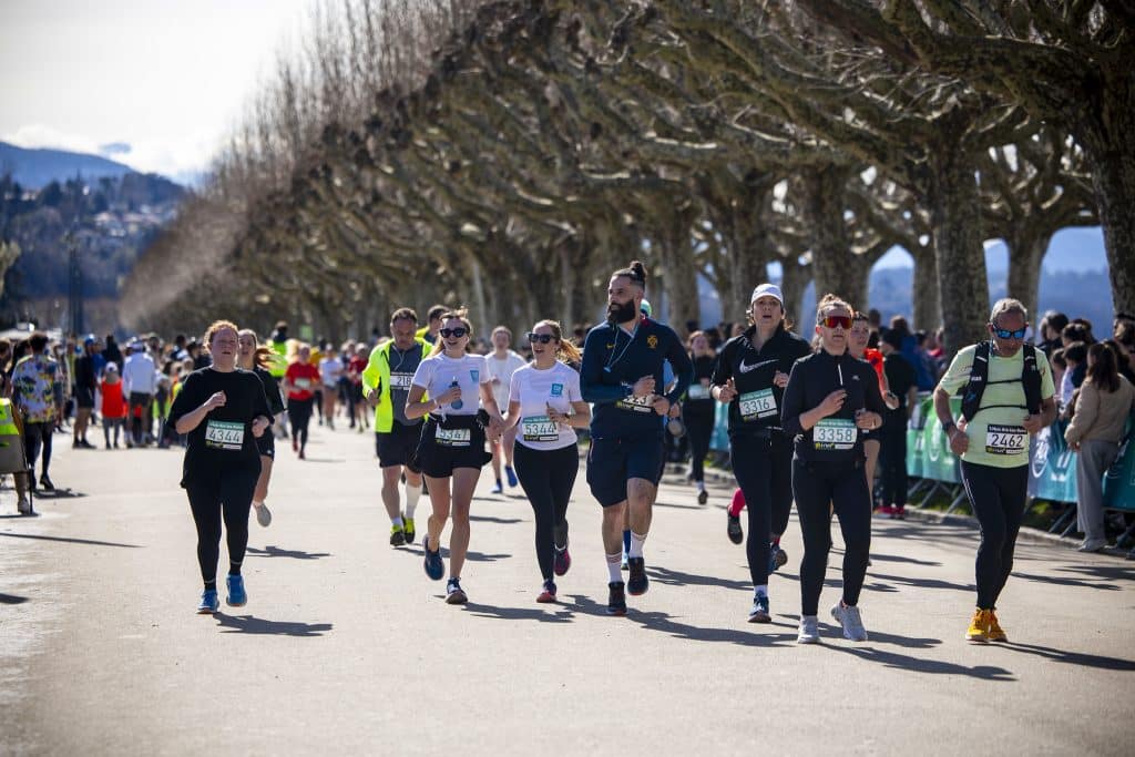 Préparer son premier 10 KM : les bases pour se lancer