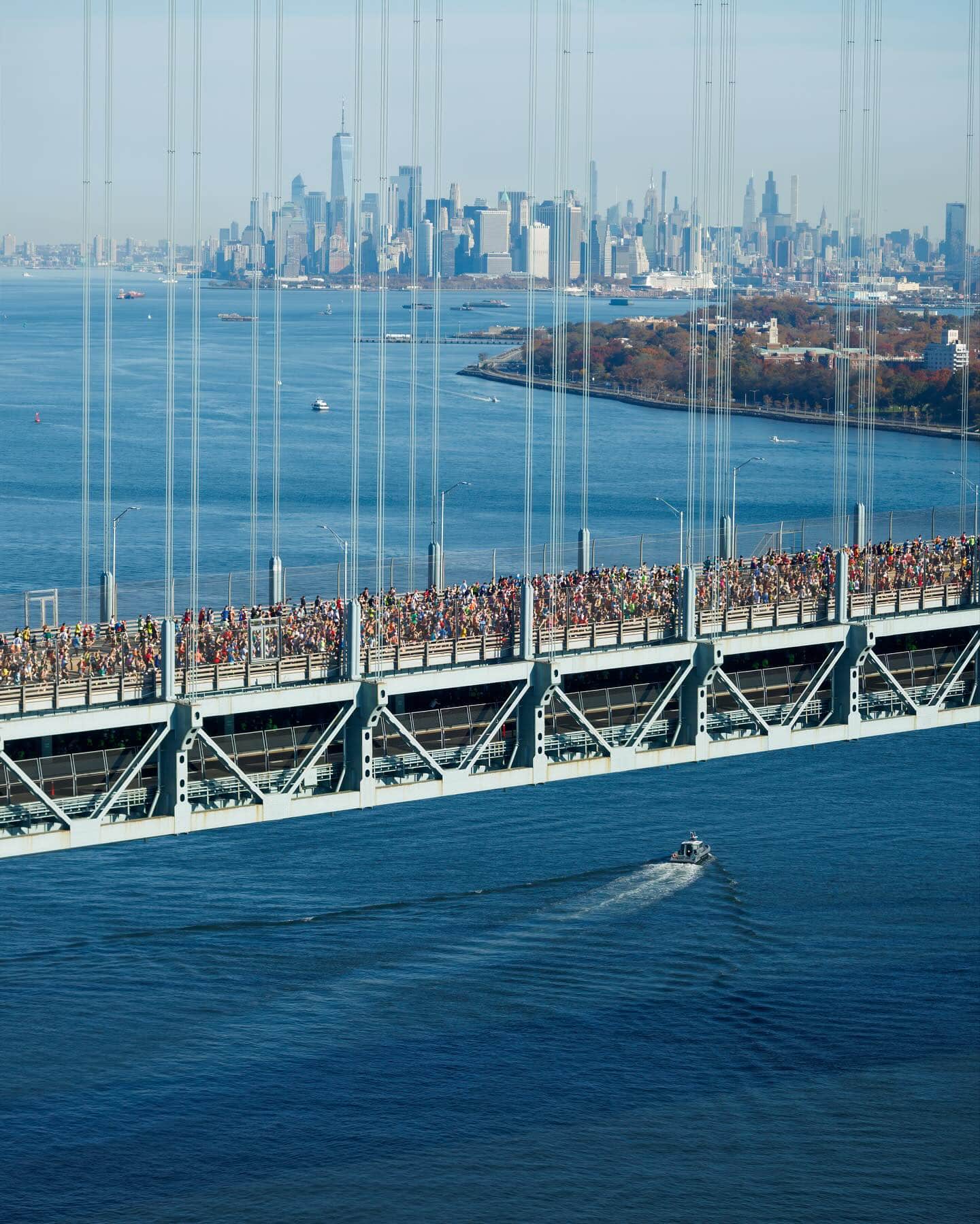 Quand s'inscrire au Marathon de New York 2026 ?