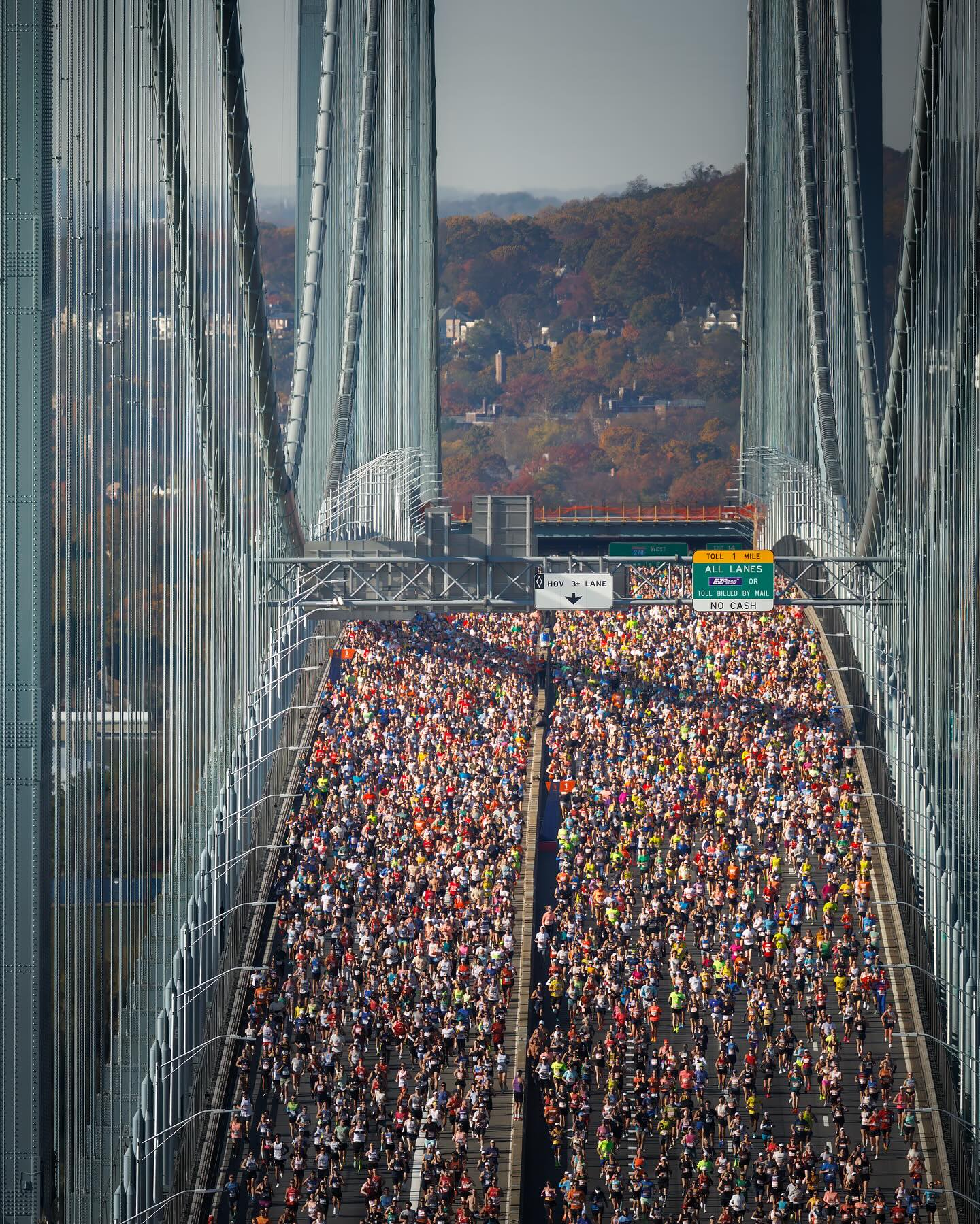 Quand s'inscrire au Marathon de New York 2026 ?