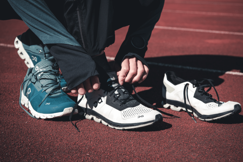 Quelle Rotation De Chaussures Pour Préparer Un 10 Km