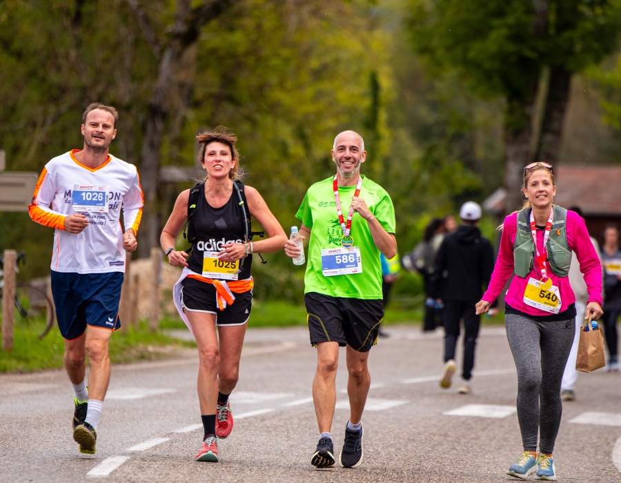 Quelle Est La Planification Idéale Pour Préparer Un Marathon