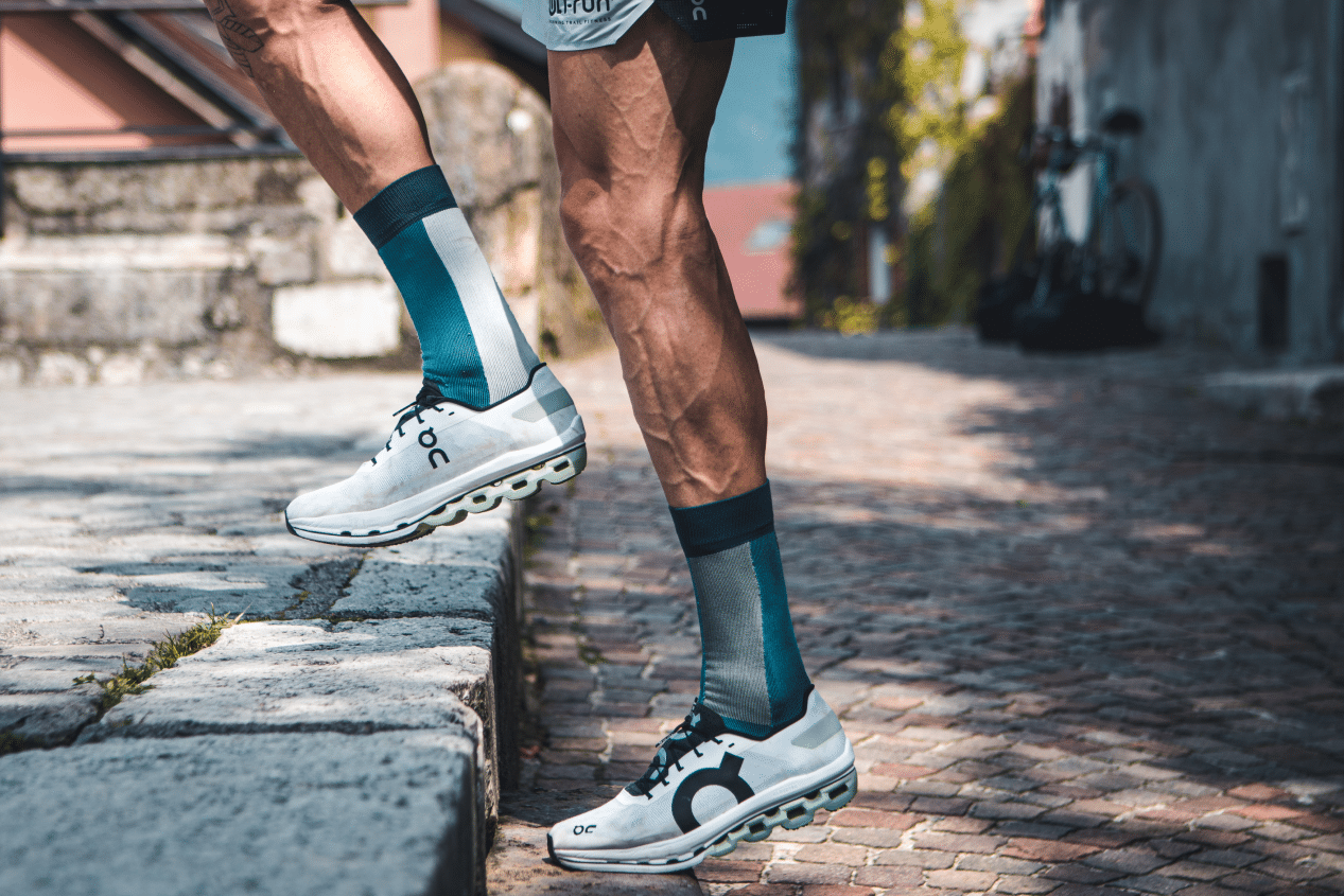 Quelle Rotation De Chaussures Pour Préparer Un 10 Km