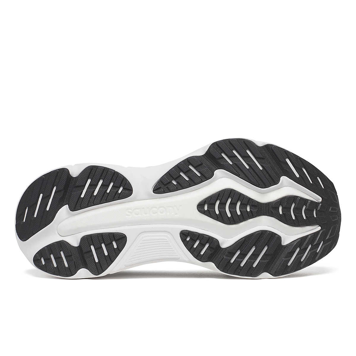 Saucony signe son grand retour sur le marché des chaussures de stabilité avec la nouvelle Hurricane 25. L'objectif est clair : offrir aux coureurs un confort maximal et une stabilité sans faille, kilomètre après kilomètre, sans pour autant sacrifier le dynamisme. Pensée pour les entraînements quotidiens, cette version revisite entièrement la formule du modèle iconique, en intégrant les dernières innovations de la marque américaine qui s'impose désormais comme un acteur majeur dans le paysage du running.