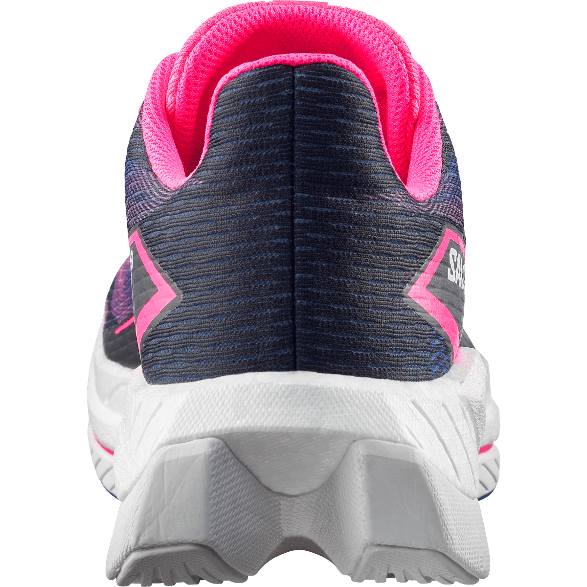 Salomon lance la Spectur 3, une chaussure de running performance pensée pour les coureurs du quotidien. Plaque en fibre de verre, plateforme stable et confort renforcé : une alternative plus accessible aux modèles carbone traditionnels.