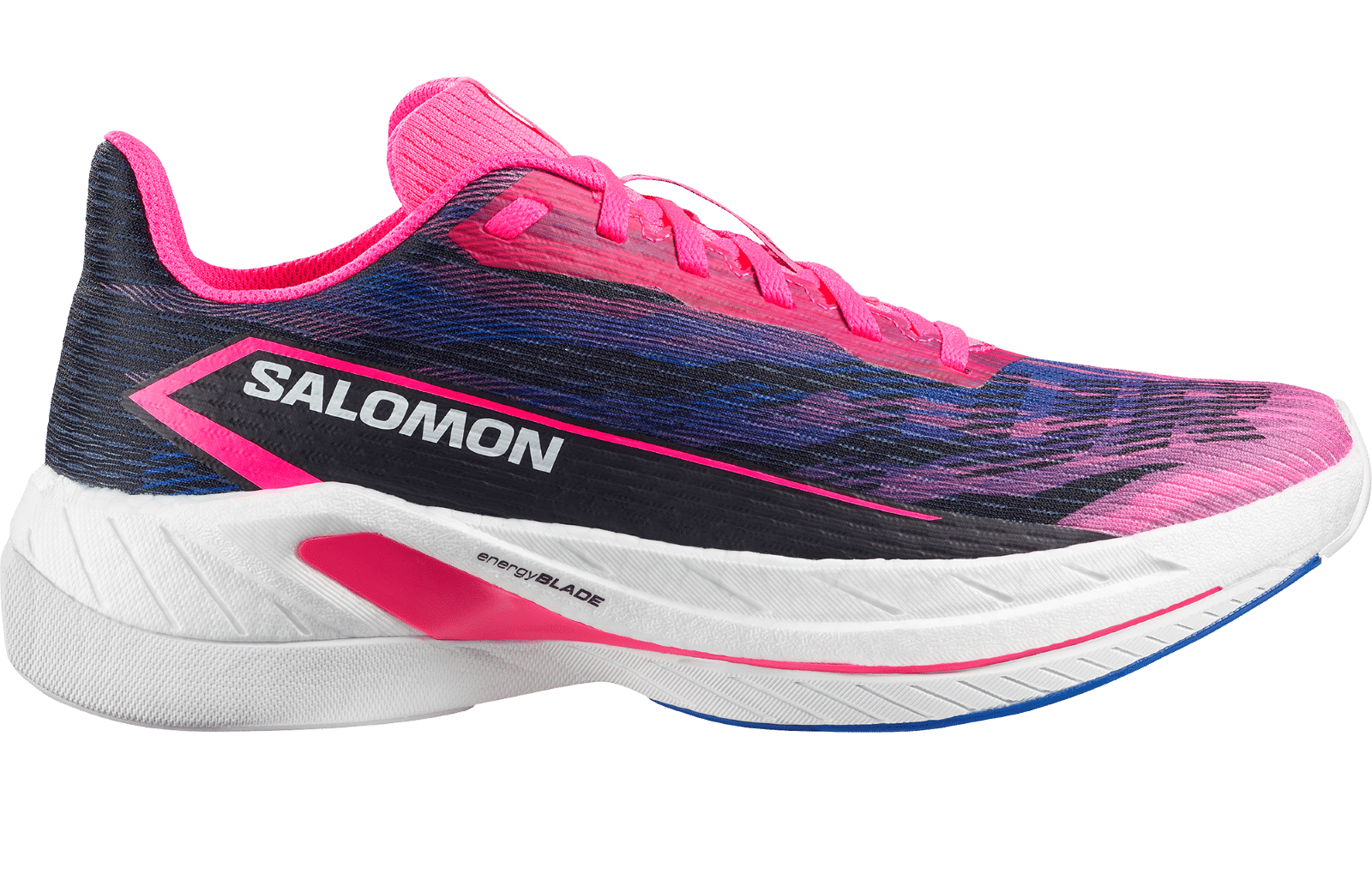 Salomon lance la Spectur 3, une chaussure de running performance pensée pour les coureurs du quotidien. Plaque en fibre de verre, plateforme stable et confort renforcé : une alternative plus accessible aux modèles carbone traditionnels.