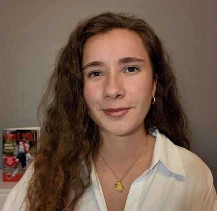 Sarah ALI, journaliste chez Marathons.com