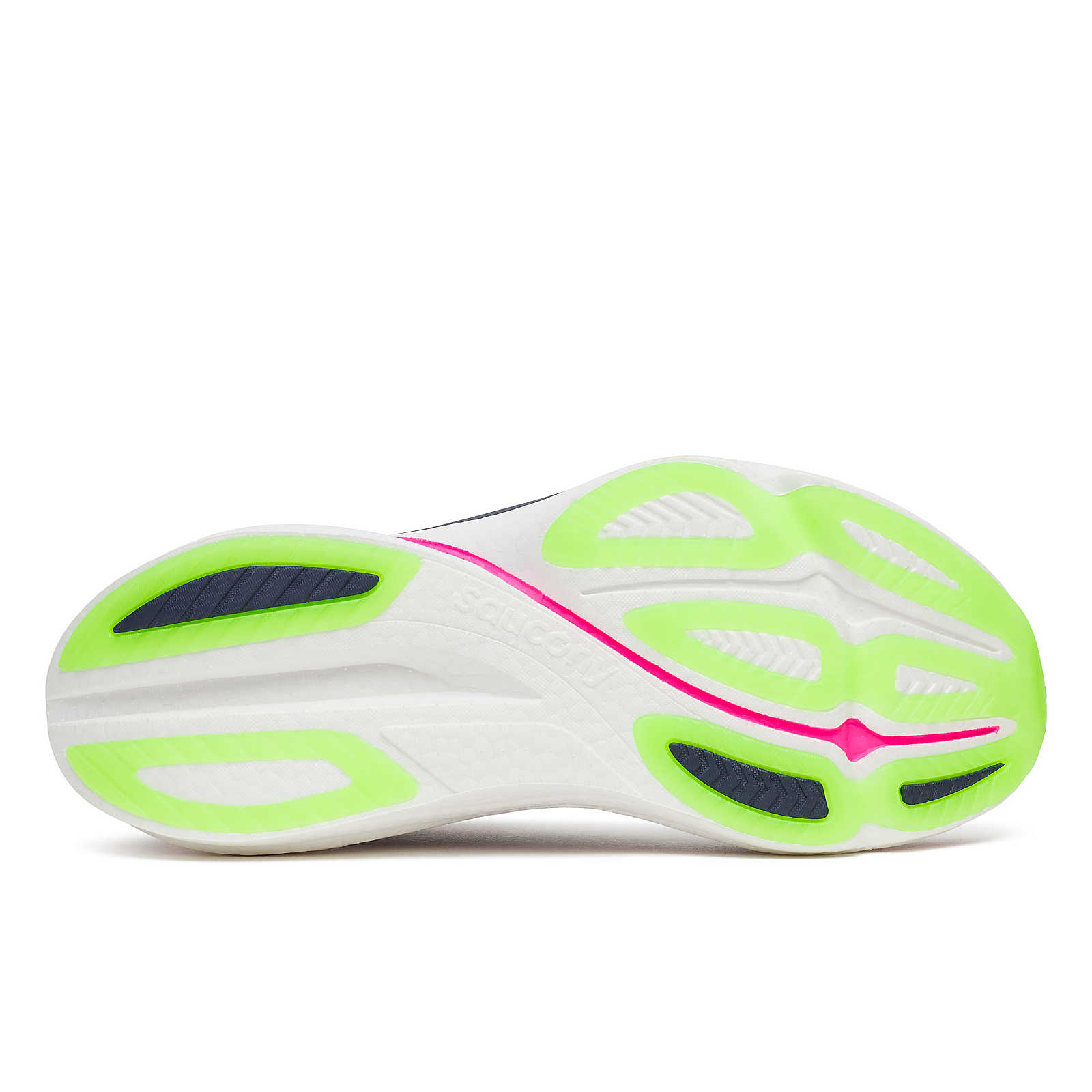 Saucony lance l’Endorphin Azura, une chaussure d'entraînement rapide et polyvalente inspirée de la gamme Endorphin. Mousse PWRRUN PB, rocker Speedroll et légèreté remarquable : une chaussure sans plaque pensée pour courir vite au quotidien, avec un excellent rapport performance/prix.