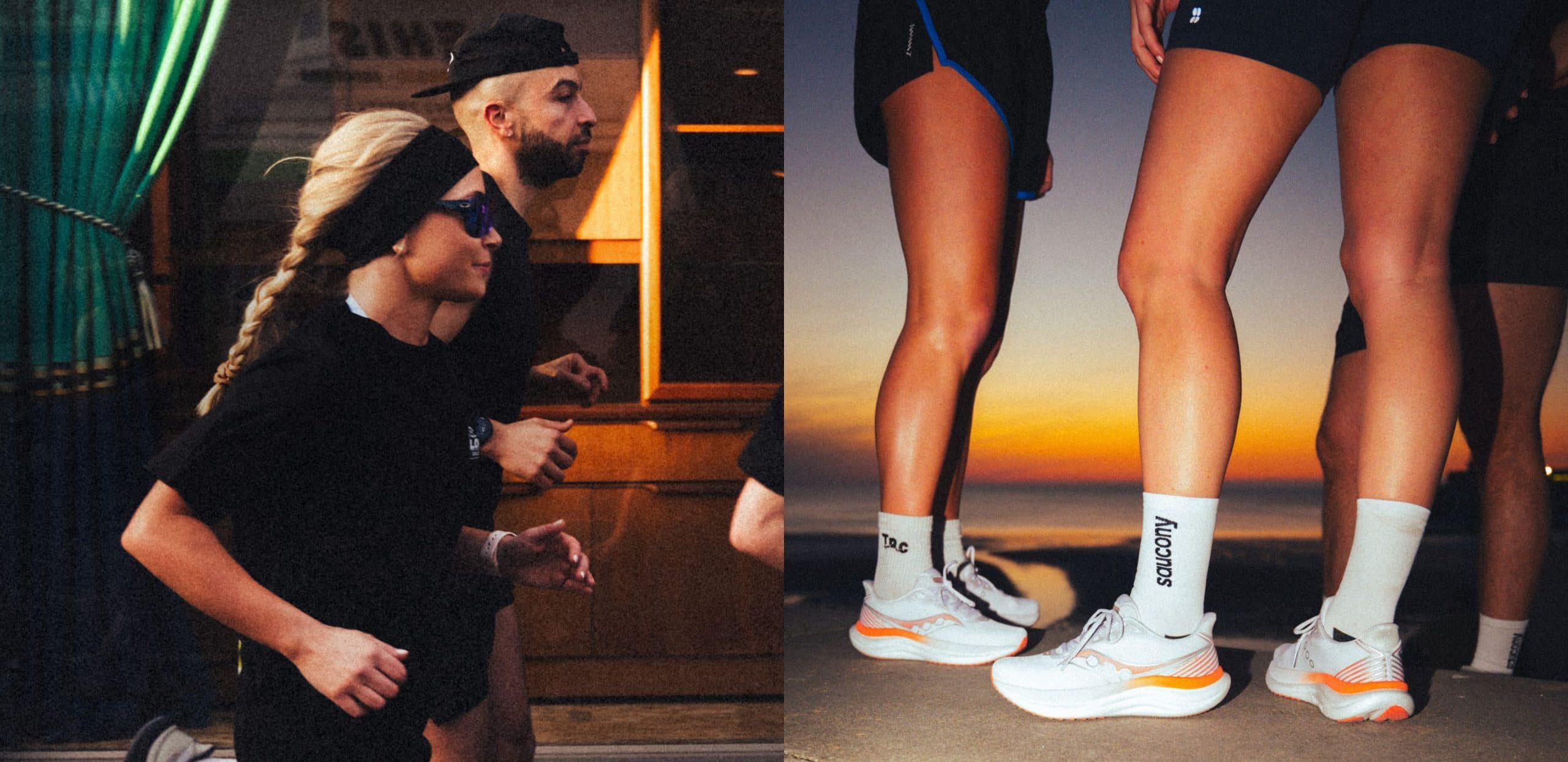 Saucony Triumph 23
