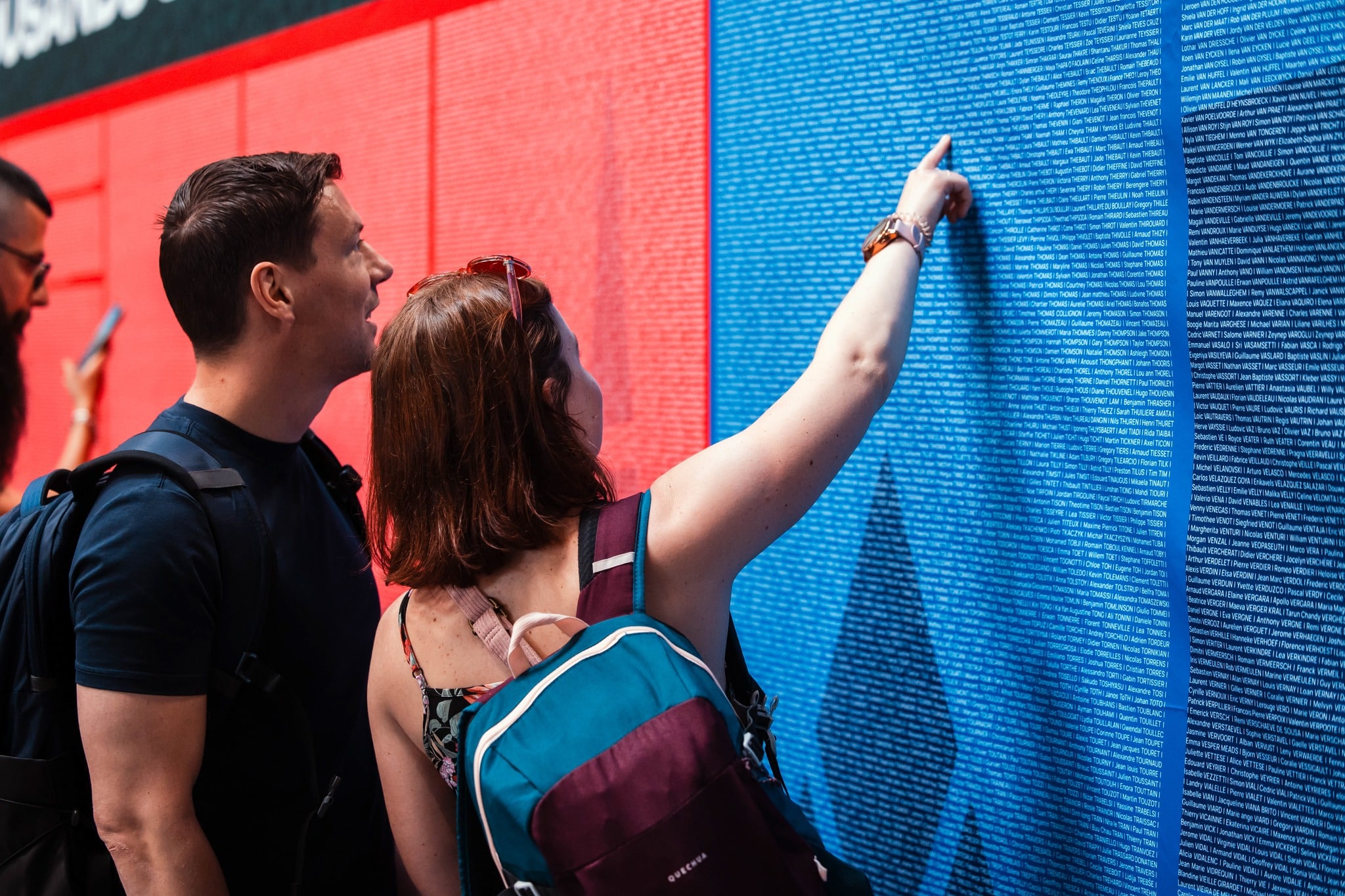 Du 9 au 11 avril, le salon Run Experience a pris ses quartiers à la Porte de Versailles, juste avant le mythique Marathon de Paris, et a accueilli futurs marathoniens, passionnés de course à pied et curieux de découvrir l’univers du running.