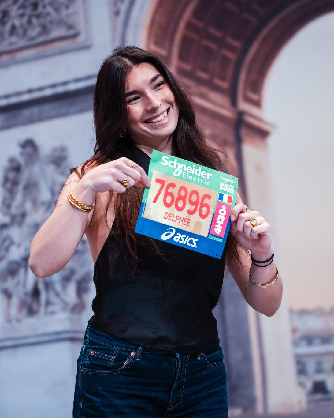 Du 9 au 11 avril, le salon Run Experience a pris ses quartiers à la Porte de Versailles, juste avant le mythique Marathon de Paris, et a accueilli futurs marathoniens, passionnés de course à pied et curieux de découvrir l’univers du running.