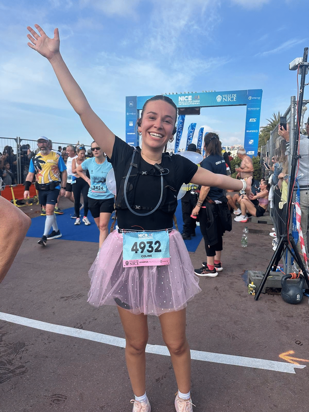 Semi-Marathon International de Nice