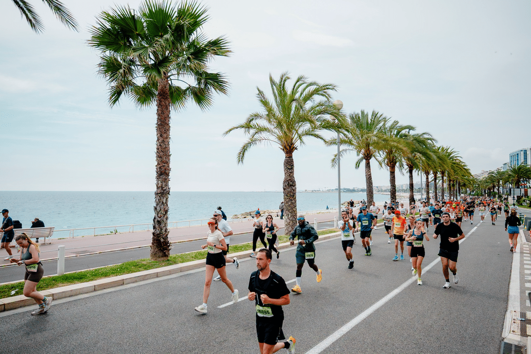 Semi-Marathon International de Nice