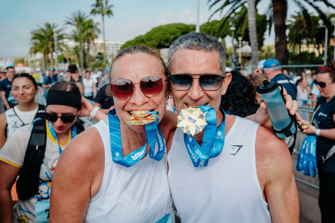 Semi-Marathon International de Nice