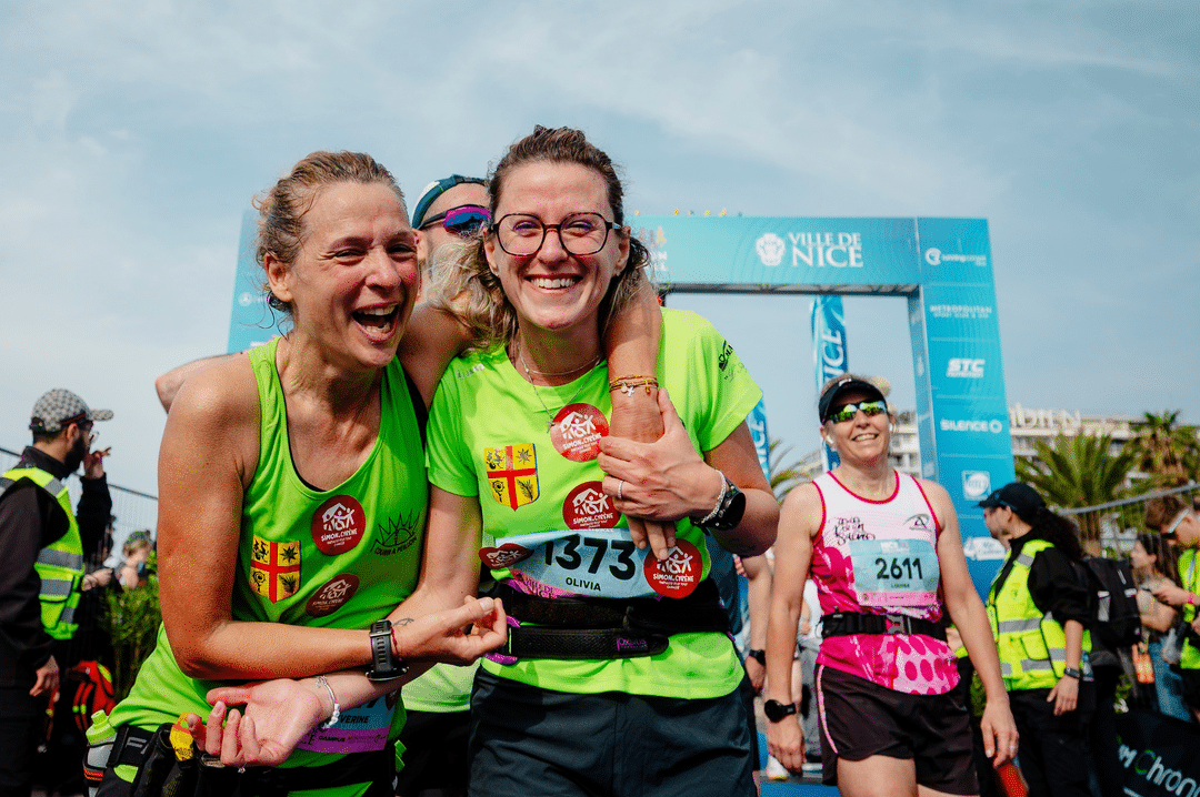 Semi-Marathon International de Nice