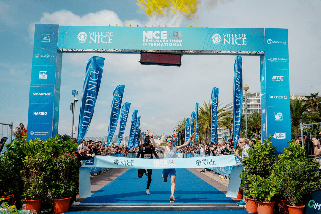 Semi-Marathon International de Nice