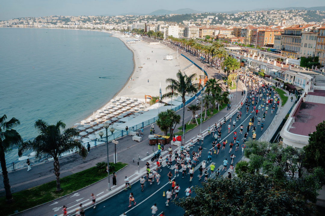 Semi-Marathon International de Nice