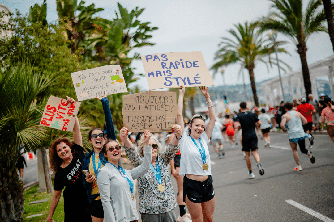 Semi-Marathon International de Nice