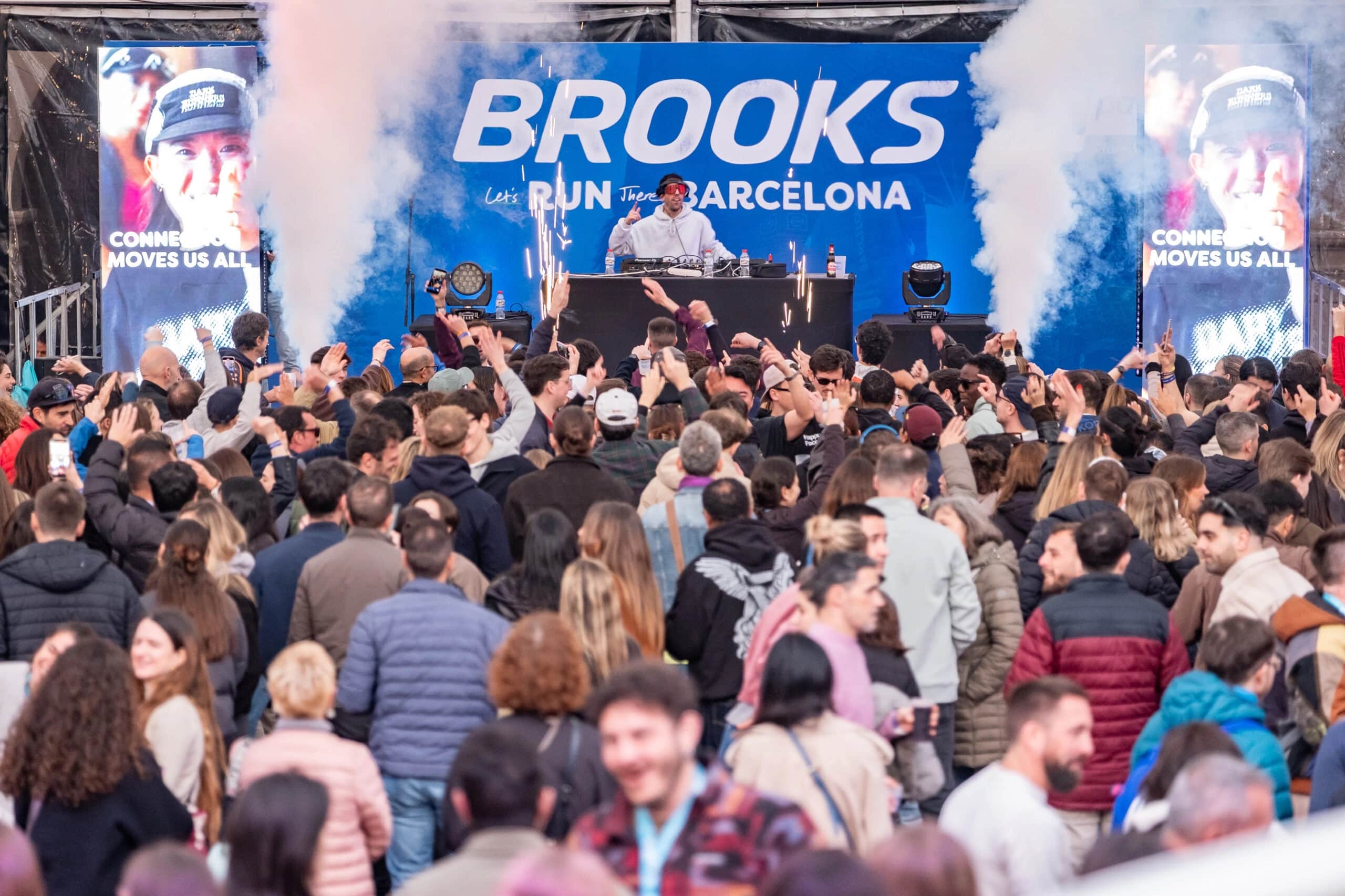 Envie de courir le Semi-Marathon de Barcelone ? Inscriptions, tarifs, transfert de dossard : tout ce qu'il faut savoir pour décrocher votre place.