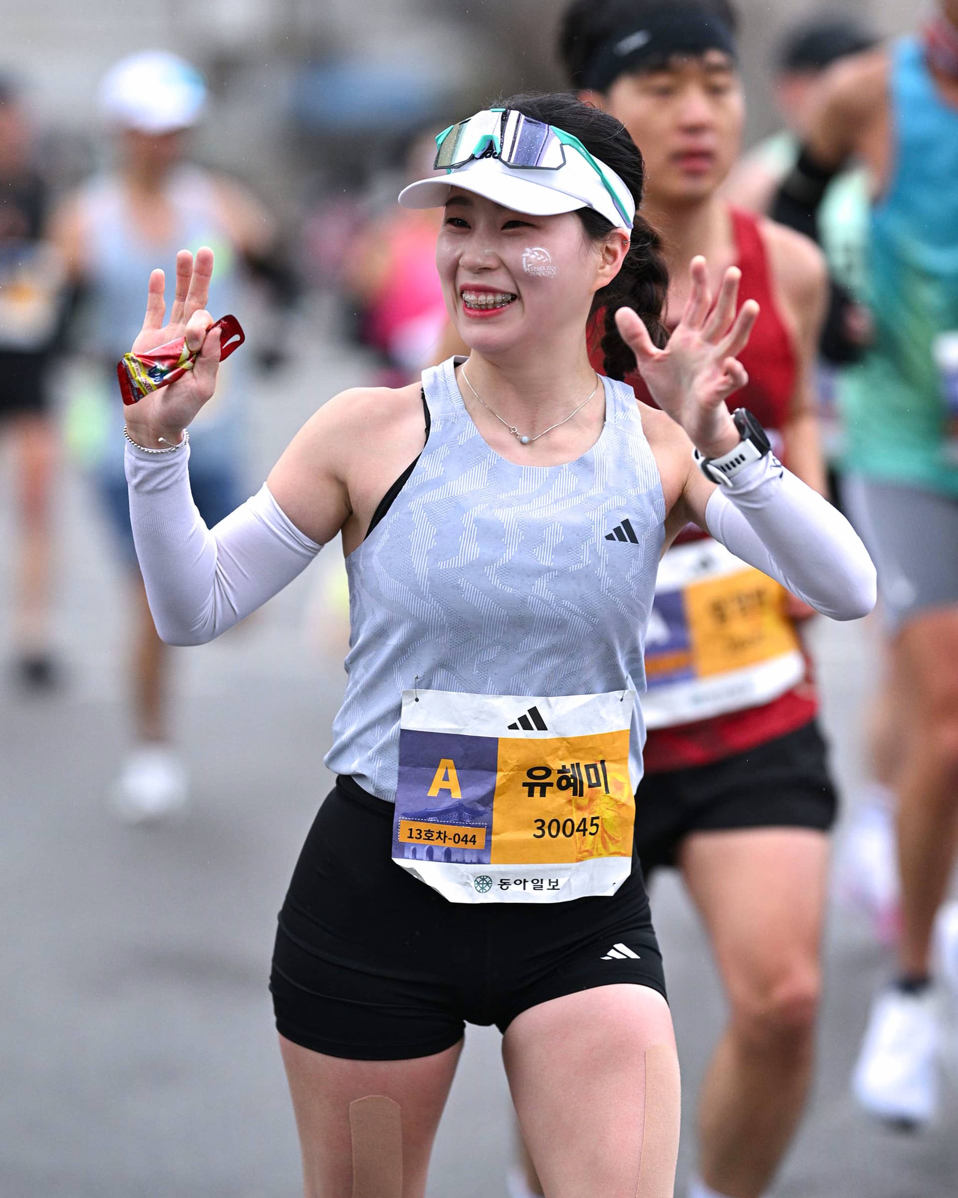 Envie de courir le Marathon de Séoul ? Dates, inscription en ligne, temps minimum requis, limites horaires, Gold Package, annulation : tout ce qu’il faut savoir pour obtenir votre dossard.