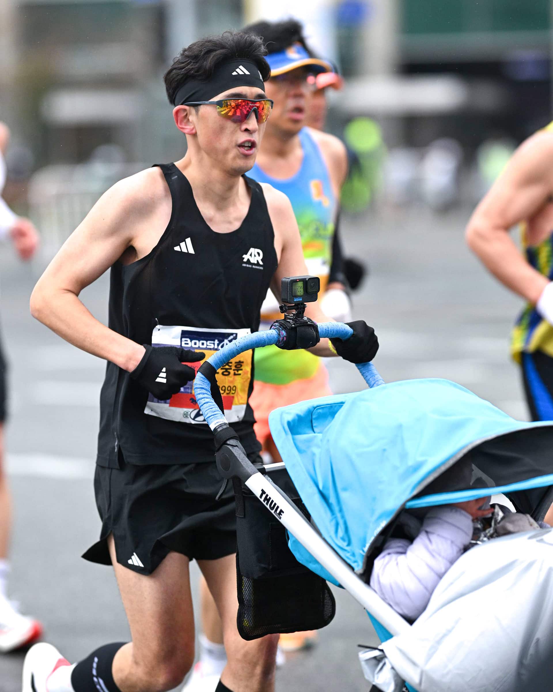 Envie de courir le Marathon de Séoul ? Dates, inscription en ligne, temps minimum requis, limites horaires, Gold Package, annulation : tout ce qu’il faut savoir pour obtenir votre dossard.