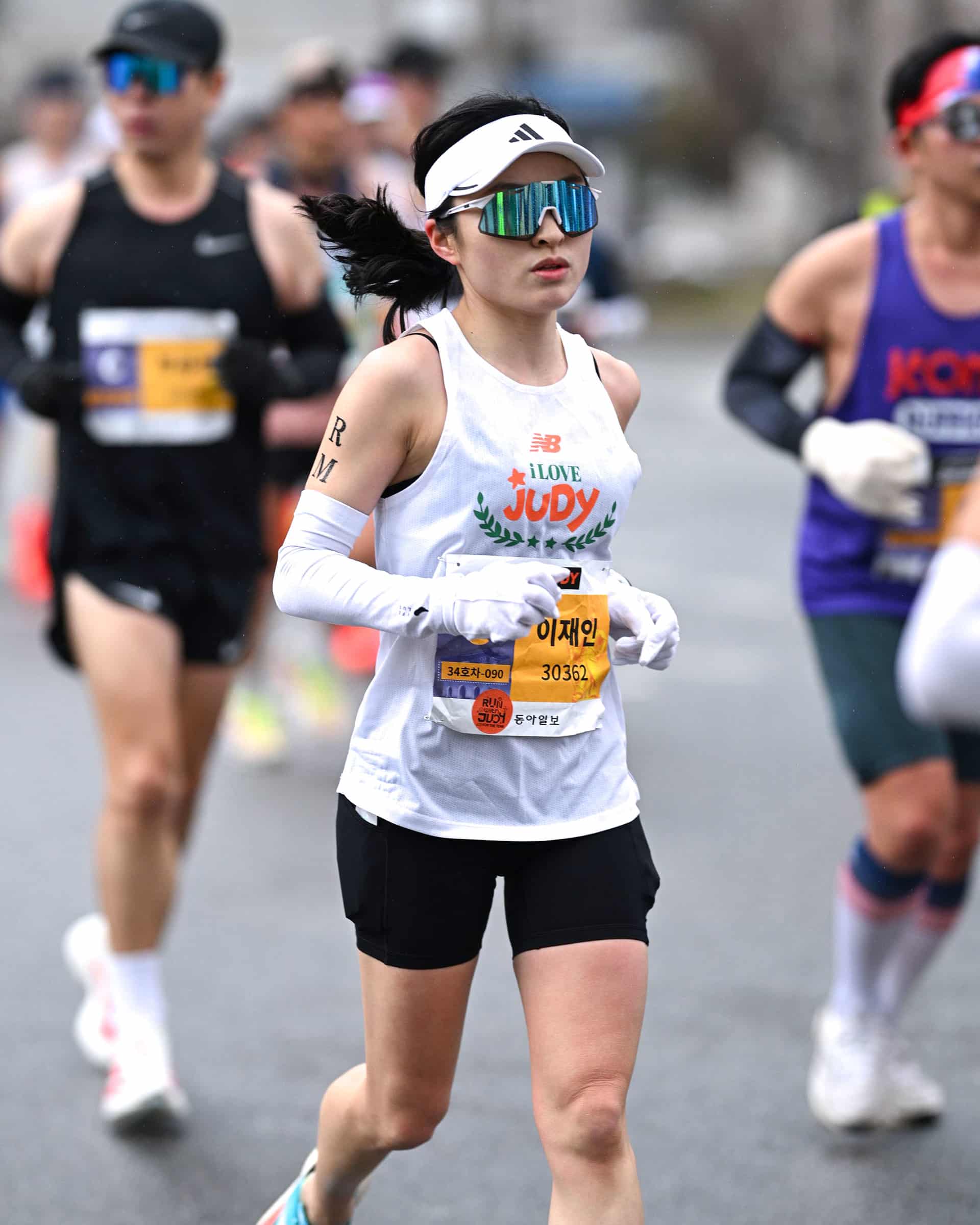 Envie de courir le Marathon de Séoul ? Dates, inscription en ligne, temps minimum requis, limites horaires, Gold Package, annulation : tout ce qu’il faut savoir pour obtenir votre dossard.