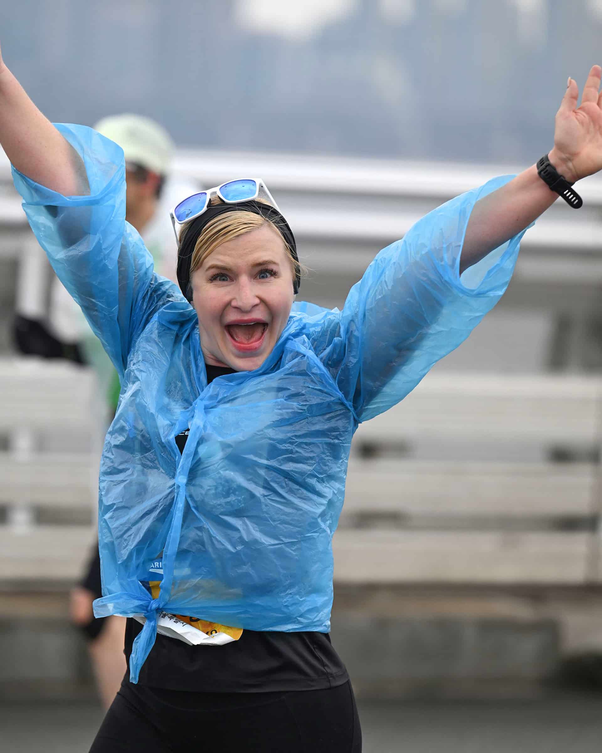 Envie de courir le Marathon de Séoul ? Dates, inscription en ligne, temps minimum requis, limites horaires, Gold Package, annulation : tout ce qu’il faut savoir pour obtenir votre dossard.