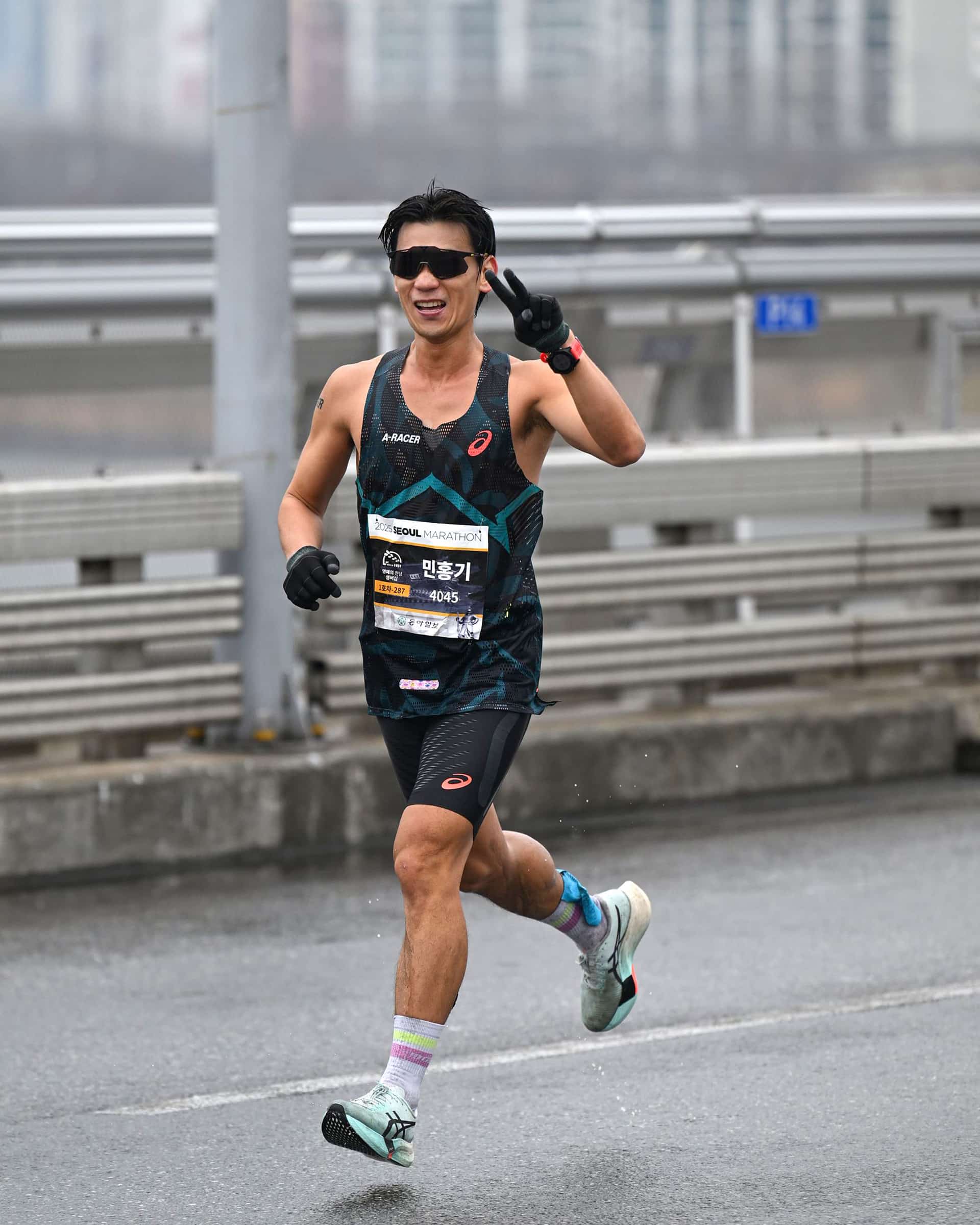 Envie de courir le Marathon de Séoul ? Dates, inscription en ligne, temps minimum requis, limites horaires, Gold Package, annulation : tout ce qu’il faut savoir pour obtenir votre dossard.