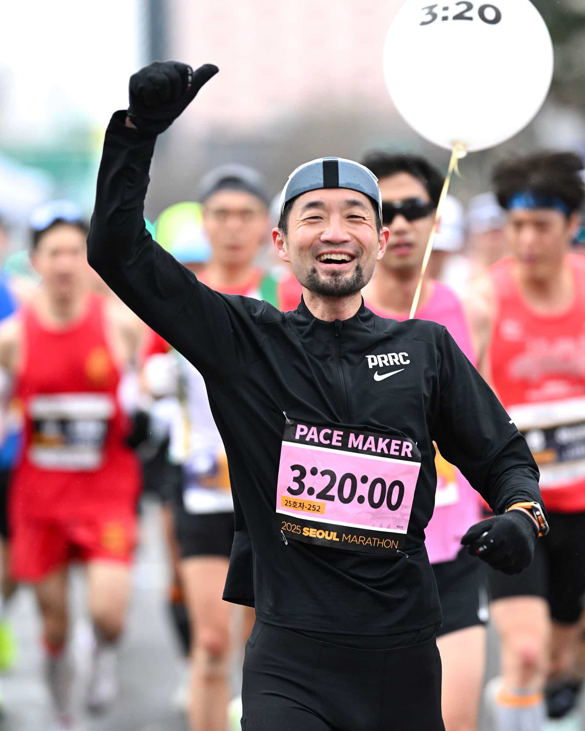 Envie de courir le Marathon de Séoul ? Dates, inscription en ligne, temps minimum requis, limites horaires, Gold Package, annulation : tout ce qu’il faut savoir pour obtenir votre dossard.