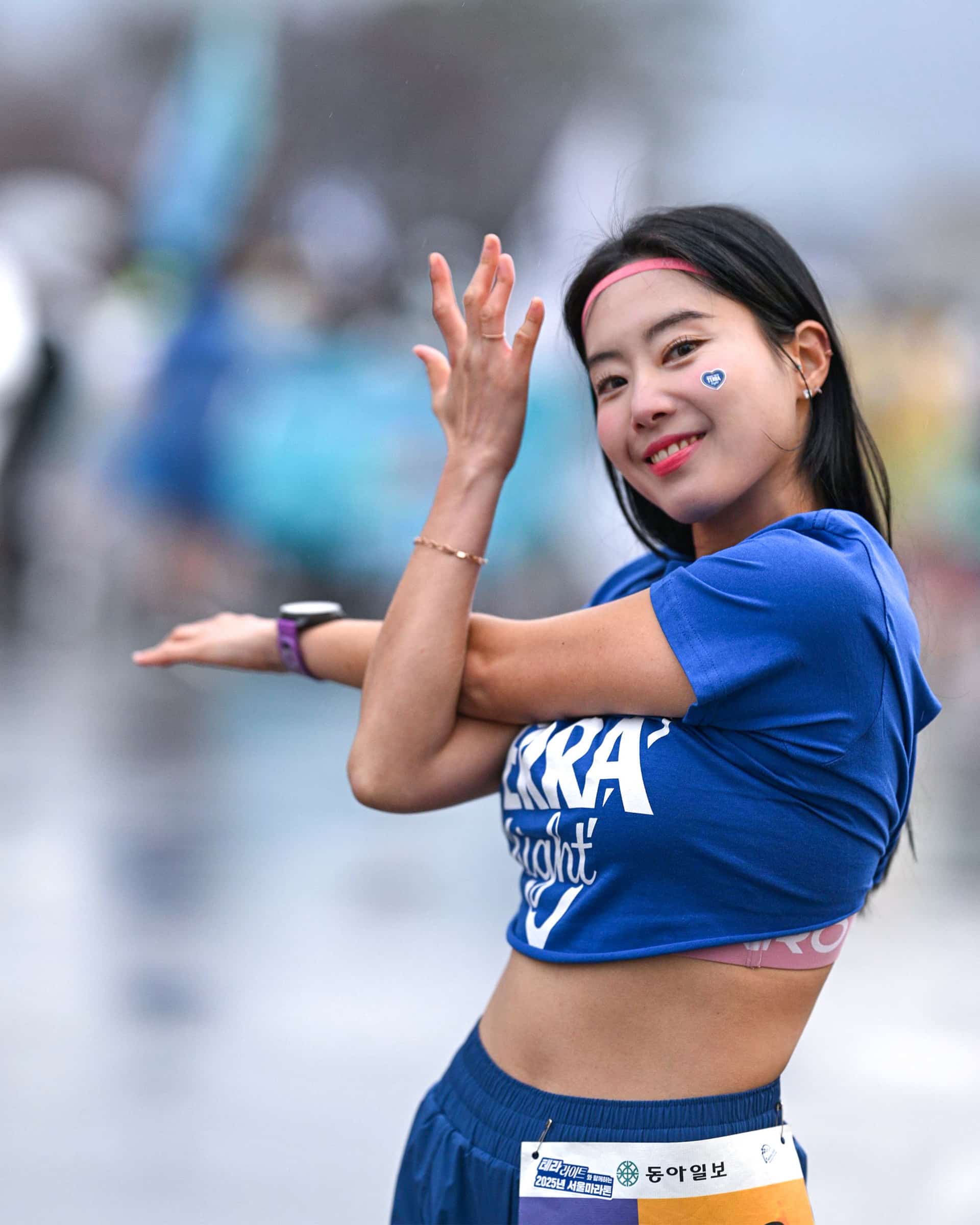 Envie de courir le Marathon de Séoul ? Dates, inscription en ligne, temps minimum requis, limites horaires, Gold Package, annulation : tout ce qu’il faut savoir pour obtenir votre dossard.