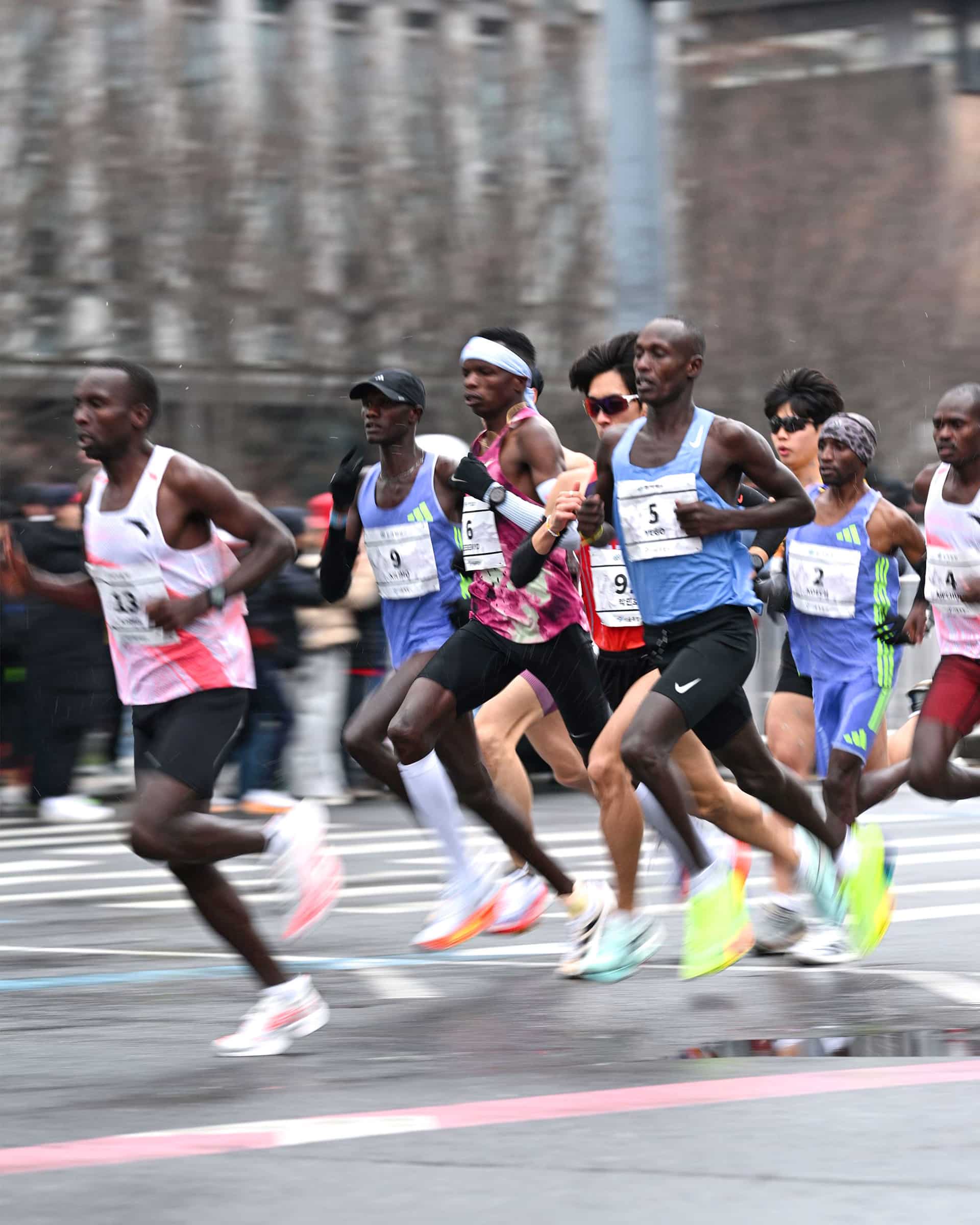 Envie de courir le Marathon de Séoul ? Dates, inscription en ligne, temps minimum requis, limites horaires, Gold Package, annulation : tout ce qu’il faut savoir pour obtenir votre dossard.