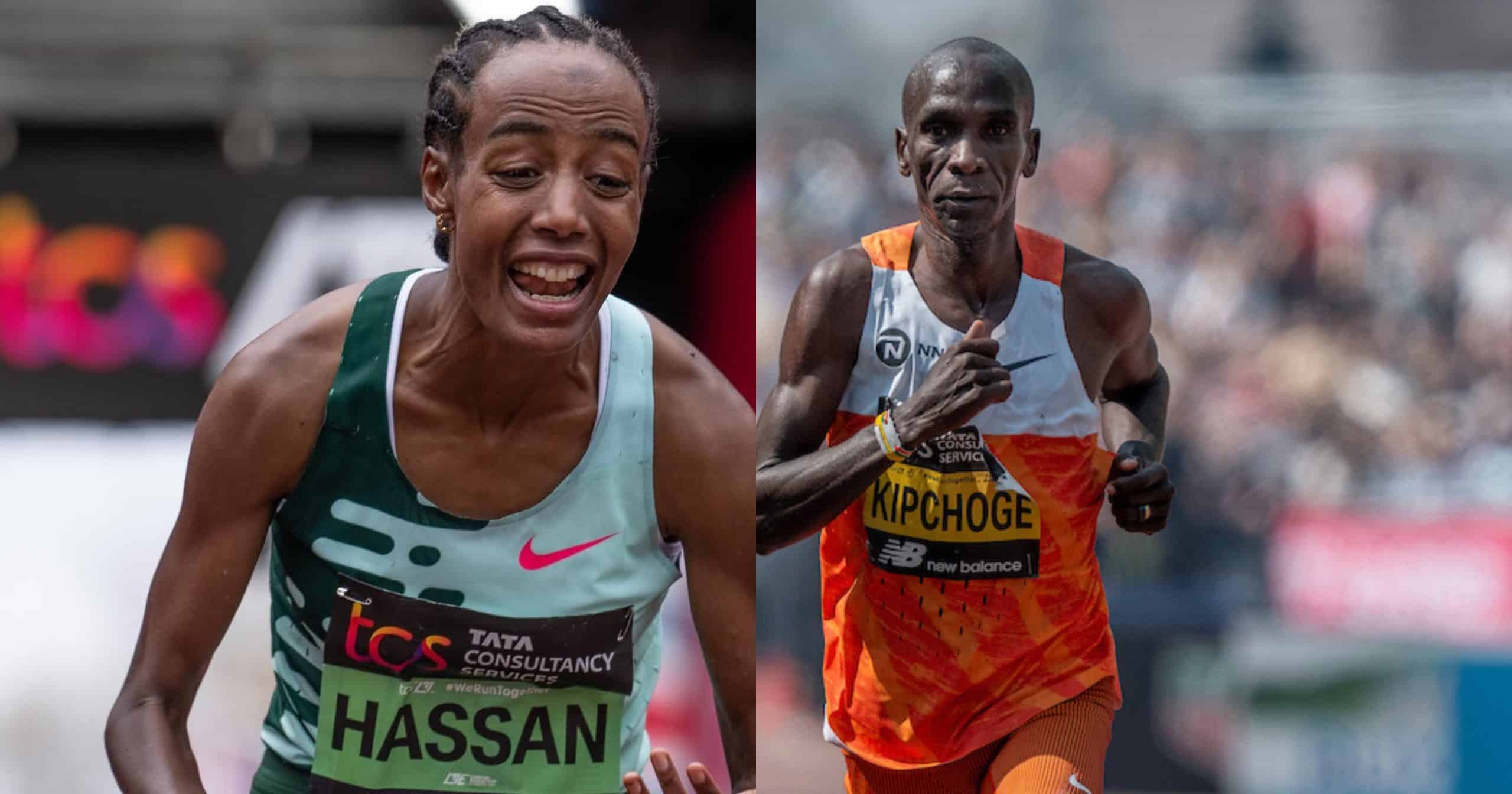 Le Marathon de Sydney 2025 s’annonce historique. Sifan Hassan et Eliud Kipchoge fouleront le continent océanien pour la première fois.