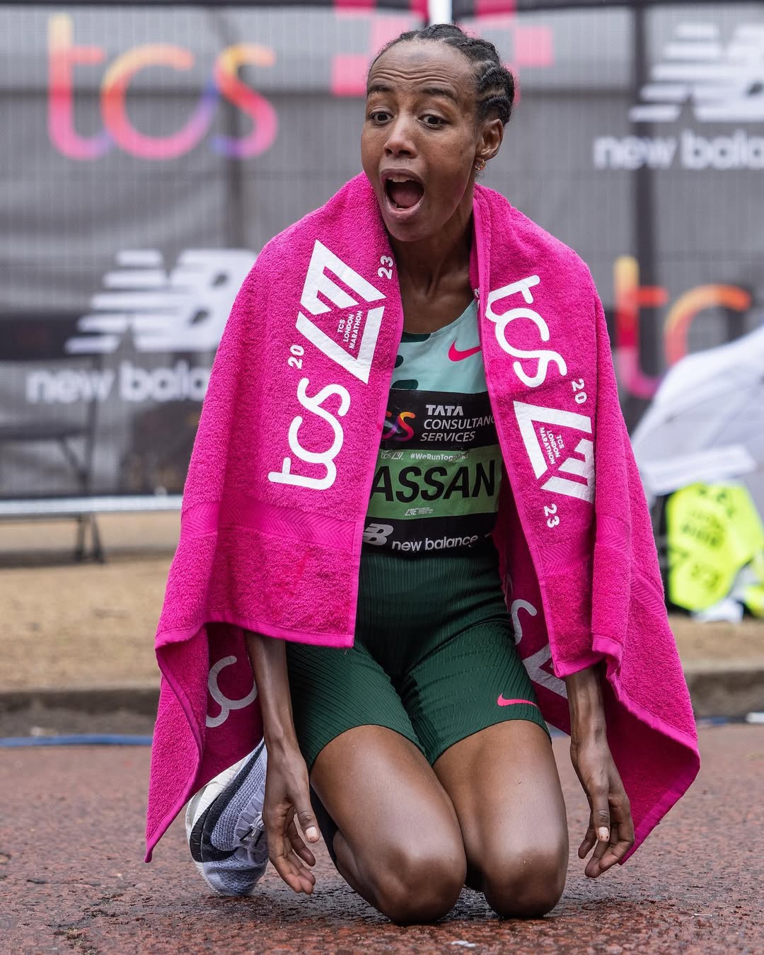 Le Marathon de Sydney 2025 s’annonce historique. Sifan Hassan et Eliud Kipchoge fouleront le continent océanien pour la première fois.