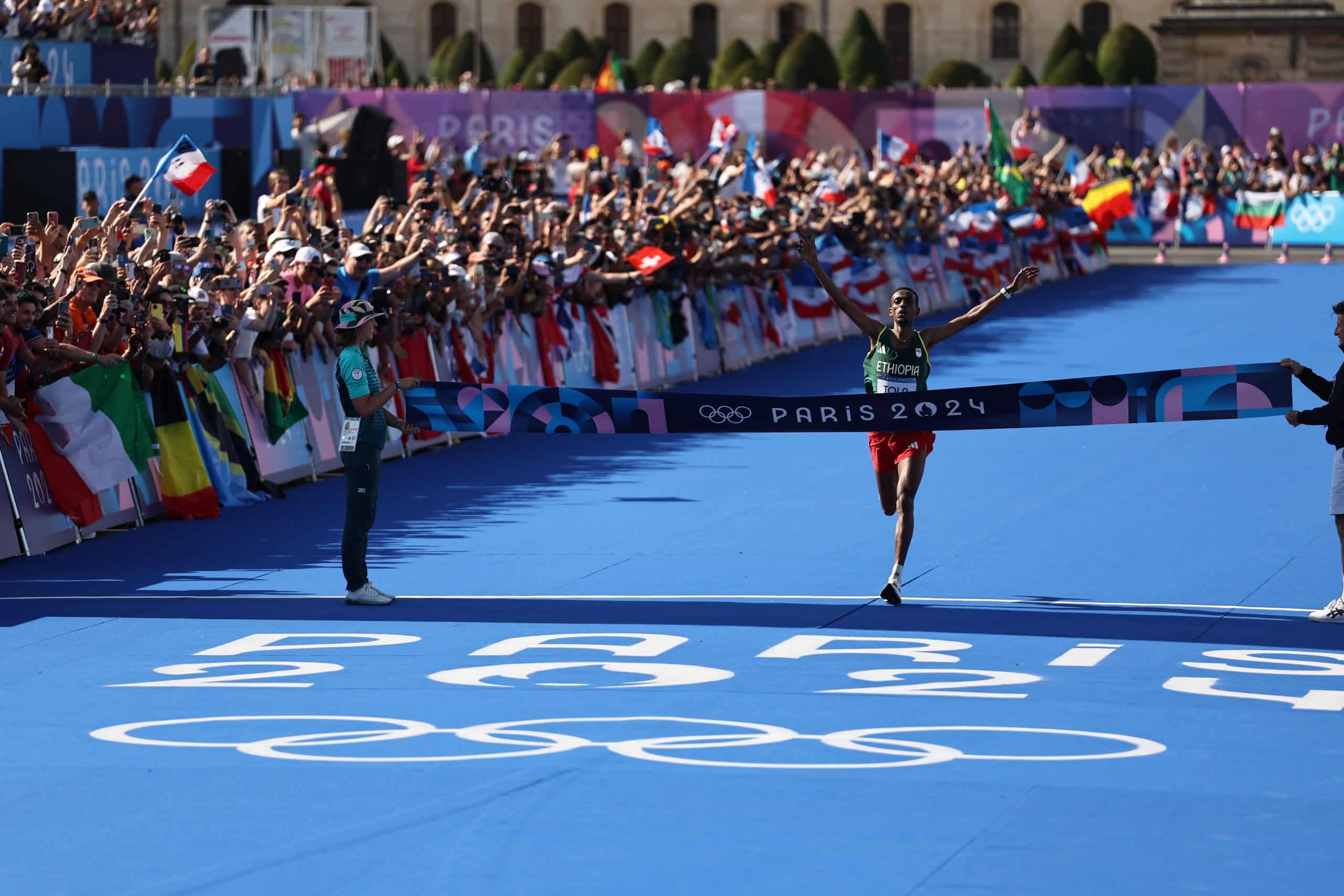 Durant le XXème siècle, parallèlement au Kenya, l’Éthiopie s’est imposée comme l’une des plus grandes nations de la course de fond. Récit.