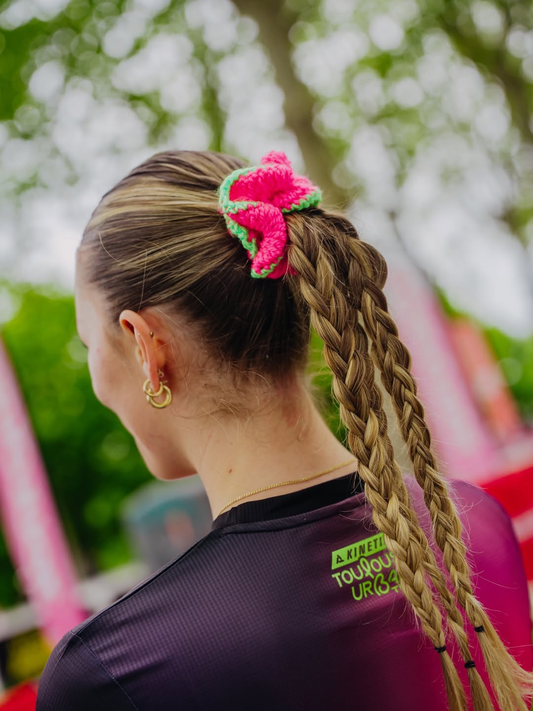 Kinetik Toulouse Urban Trail 2026