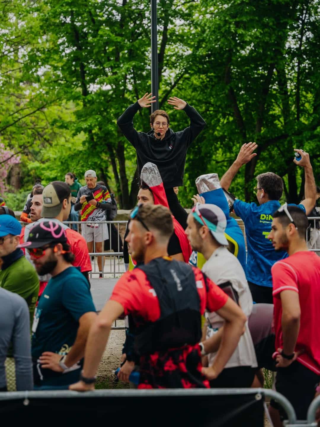 Kinetik Toulouse Urban Trail 2026