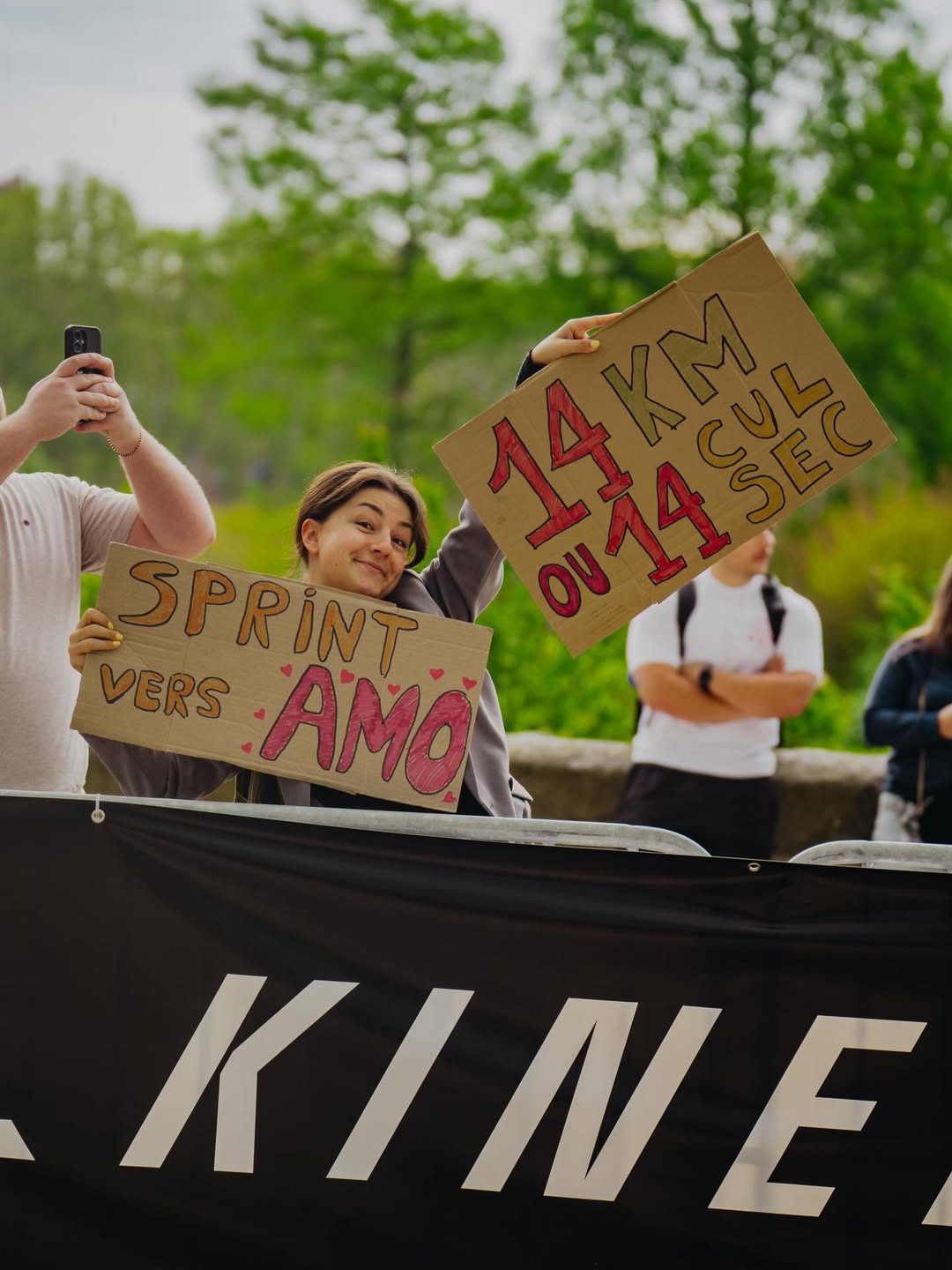 Kinetik Toulouse Urban Trail 2026