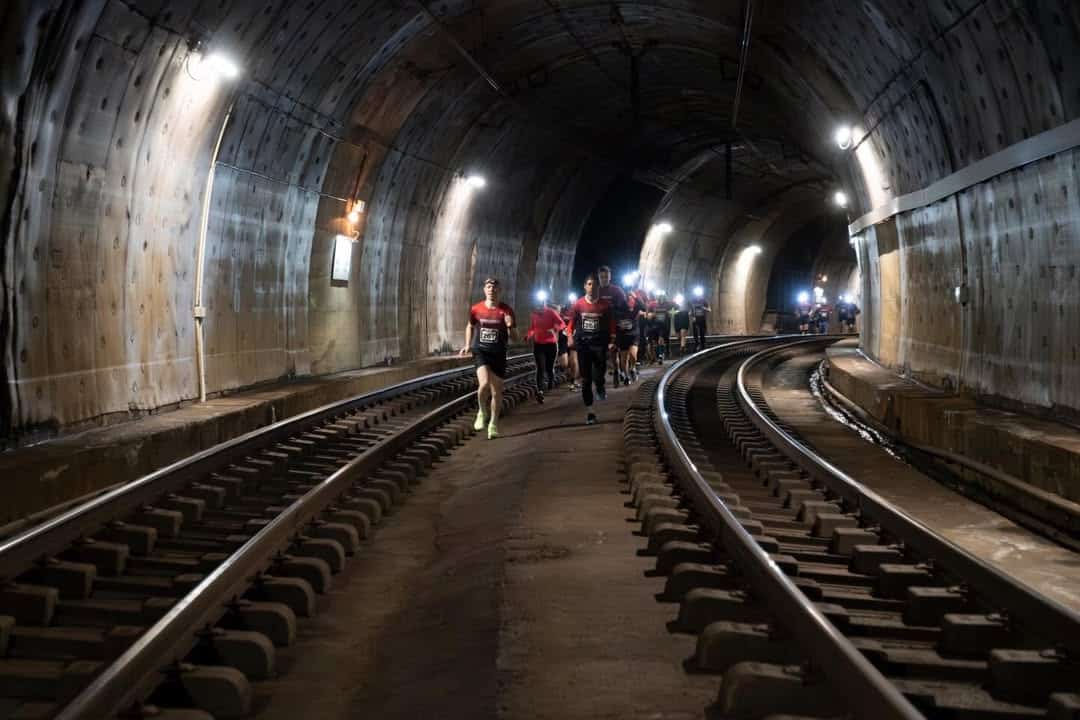 Underrun Bilbao 2026