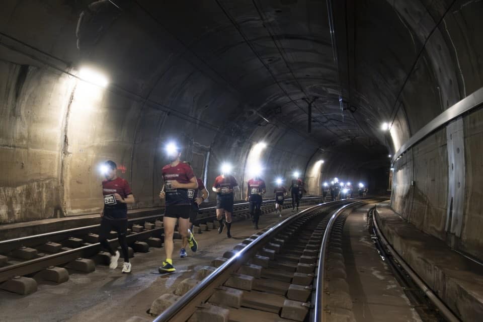 Underrun Bilbao 2026