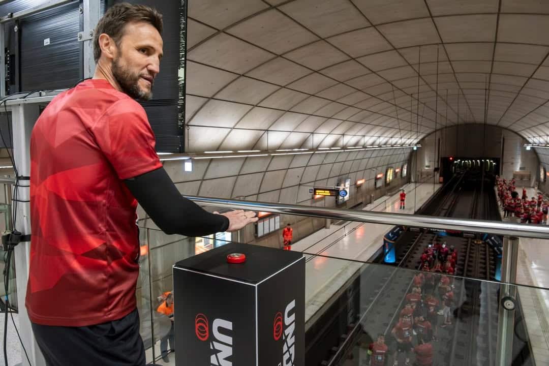 Underrun Bilbao 2026