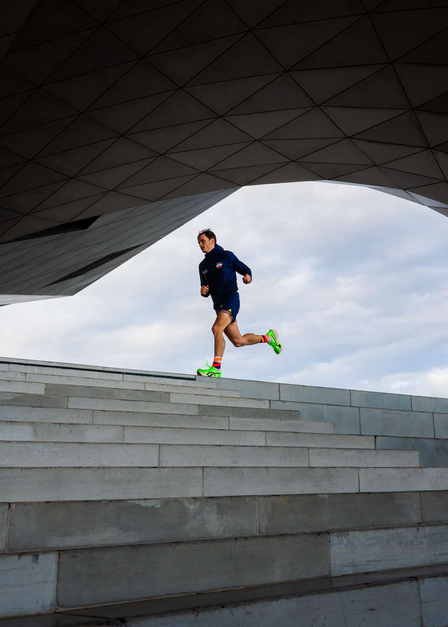 ASICS Metaspeed Sky : Test et avis