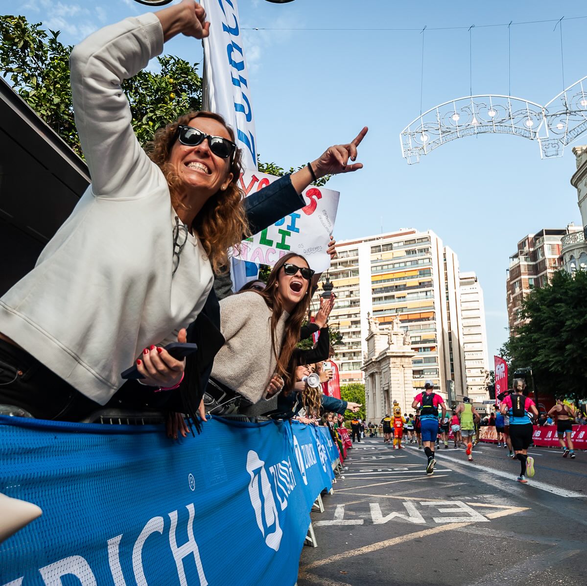 Découvrez comment vous inscrire au Marathon de Valence 2026 : tirage au sort, priorité, tarifs, dates clés, agences officielles et conseils pour obtenir votre dossard.
