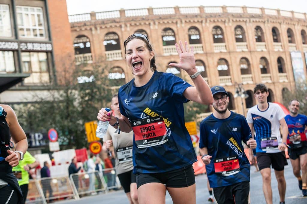Découvrez comment vous inscrire au Marathon de Valence 2026 : tirage au sort, priorité, tarifs, dates clés, agences officielles et conseils pour obtenir votre dossard.