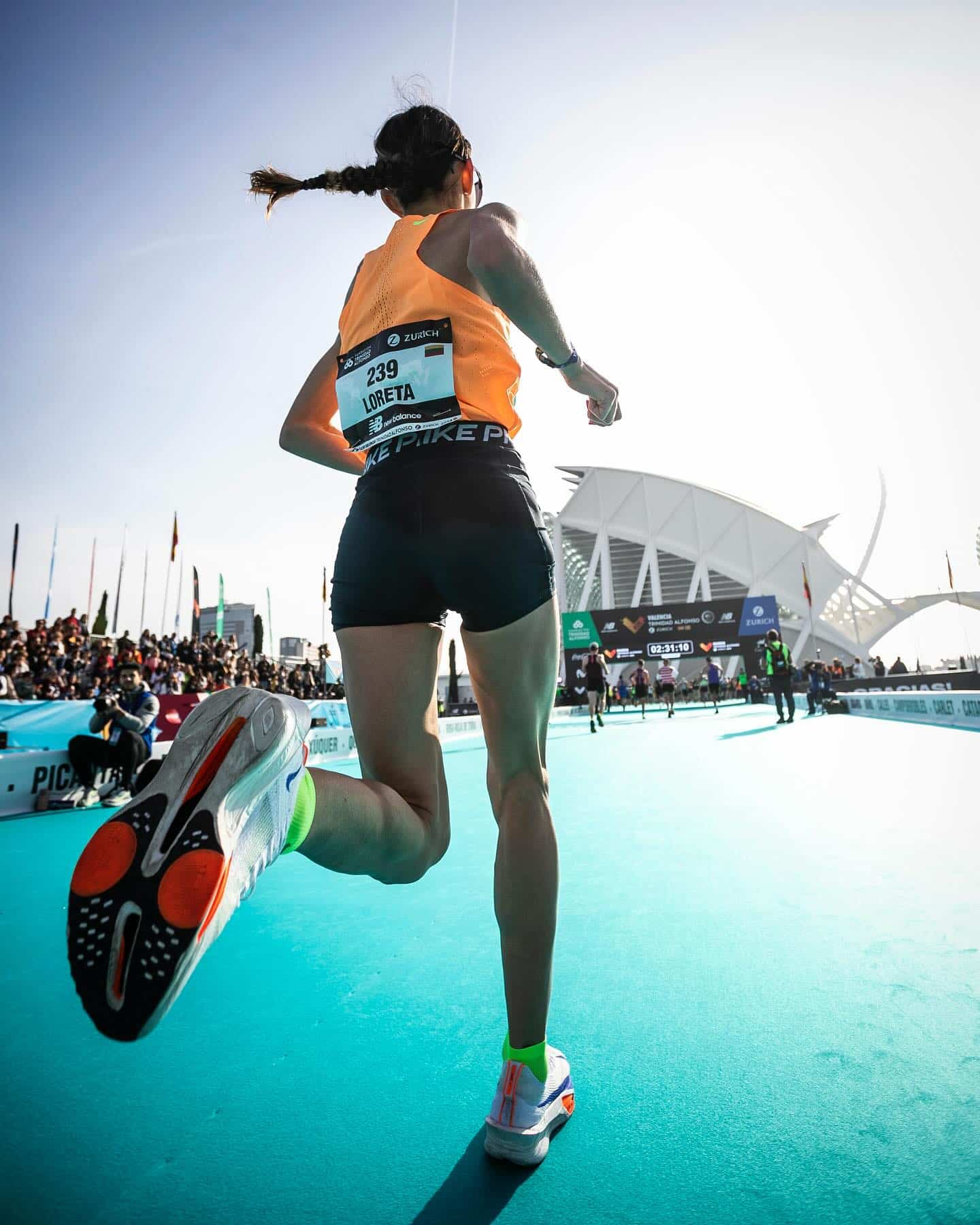 Découvrez comment vous inscrire au Marathon de Valence 2026 : tirage au sort, priorité, tarifs, dates clés, agences officielles et conseils pour obtenir votre dossard.