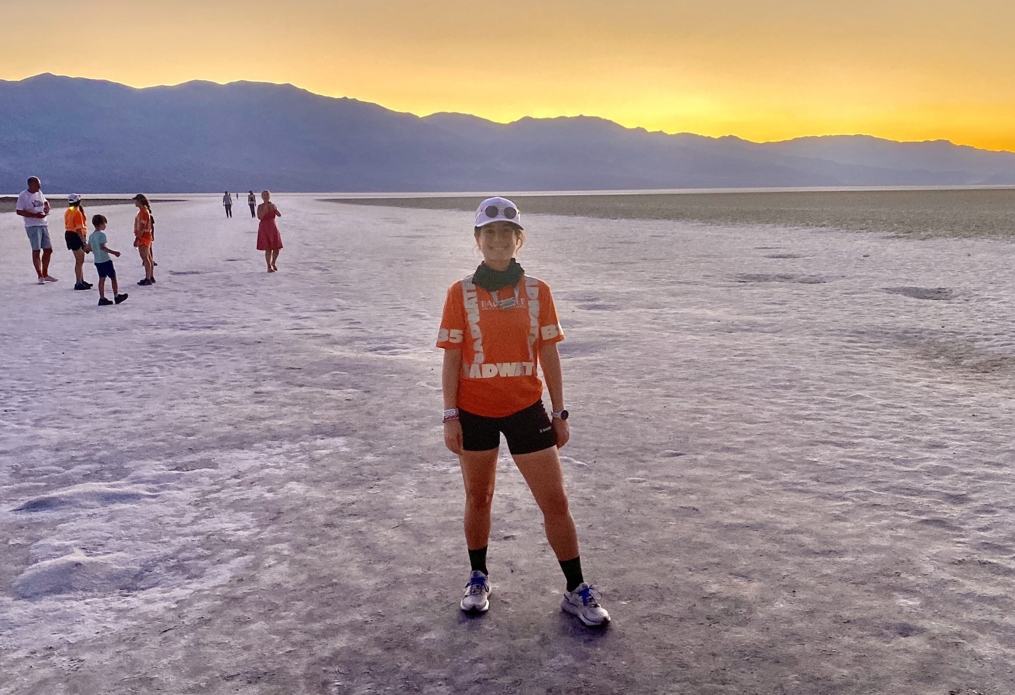 Interview avec Victoria Negri, réalisatrice du futur film ULTRA