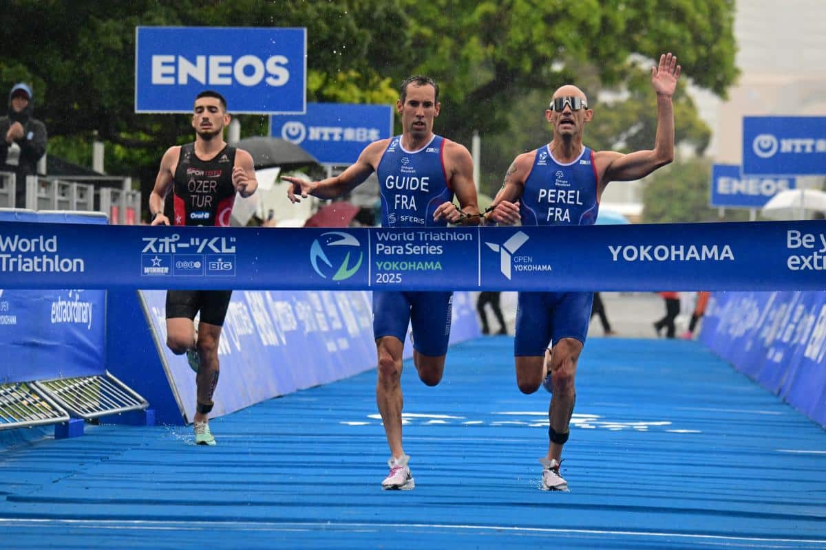 Antoine Pérel